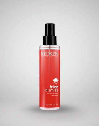 Frizz Dismiss Instant Deflate Oil-In-Serum Fra Redken